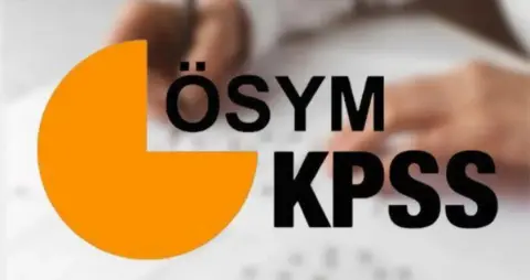 KPSS ÖN LİSANS 2026: ÖSYM sonuçları açıkladı! Kaç puanla memur olunur?