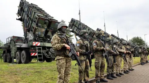 2,1 milyar dolar değerinde anlaşma: ABD, Ukrayna'ya 500 Patriot füzesinin satışını onayladı