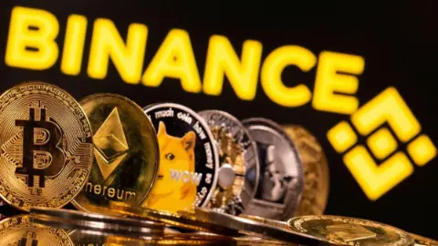 Binance saldırısı sonrası ABD'den denetim çağrısı