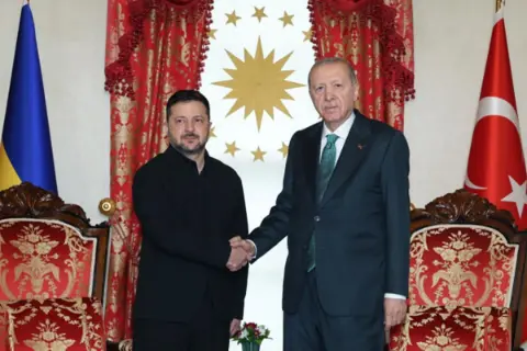 Cumhurbaşkanı Erdoğan: Karadeniz’deki saldırılar kimden gelirse gelsin kabul edilemez