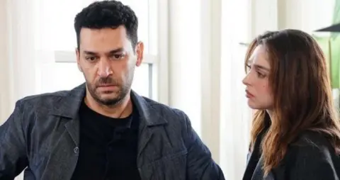 Güller ve Günahlar neden yok, final mi yaptı? Güller ve Günahlar yeni bölüm ne zaman? 31 Ekim Kanal D yayın akışı