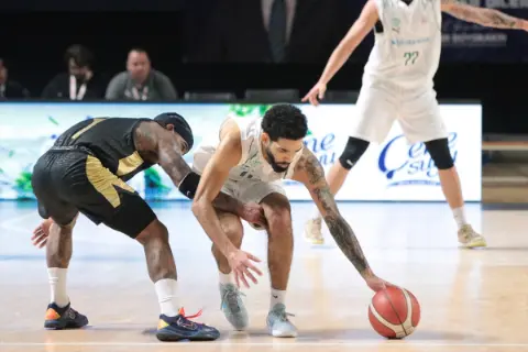 Körfez Basket’te Serhat Kavut’tan Kocaeli’ye destek çağrısı
