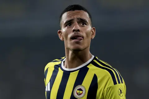 Greenwood Kadroda Yok