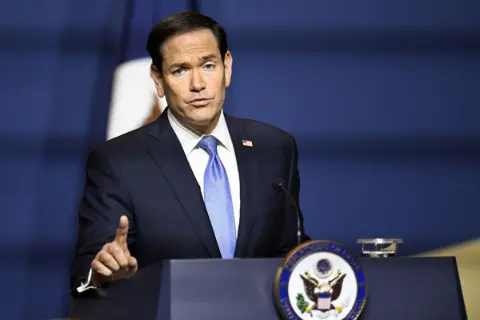 Rubio: Karadeniz tahıl ateşkesi teklifini değerlendiriyoruz