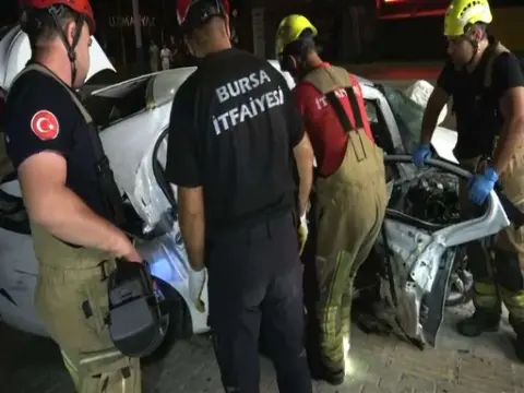 Babası ölen 10 yaşındaki çocuğun mahkemedeki sözleri yürekleri dağladı