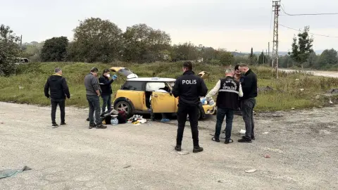 3 günlük evliliğe gölge düşüren olay! Genç diyetisyen kanlar içinde bulundu