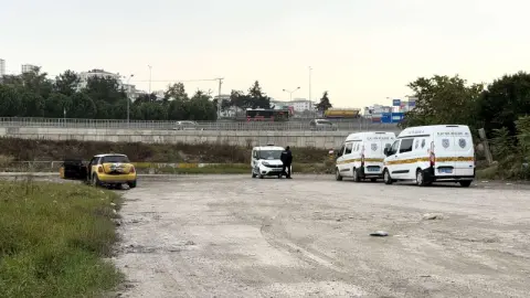 3 günlük evliliğe gölge düşüren olay! Genç diyetisyen kanlar içinde bulundu