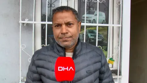 Yürek yakan kaza! 2 çocuğu için kendini feda eden anne öldü