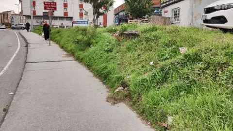 Yürek yakan kaza! 2 çocuğu için kendini feda eden anne öldü