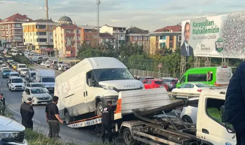 Yürek yakan kaza! 2 çocuğu için kendini feda eden anne öldü