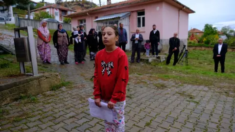 Yer yine Konya! Bir öğretmen, bir öğrenci ve unutulmaz Cumhuriyet Bayramı