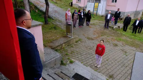 Yer yine Konya! Bir öğretmen, bir öğrenci ve unutulmaz Cumhuriyet Bayramı