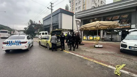 Emlakçıda kanlı kavga! Şeyhmuz Solhan hayatını kaybetti