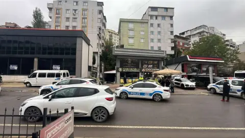 Emlakçıda kanlı kavga! Şeyhmuz Solhan hayatını kaybetti