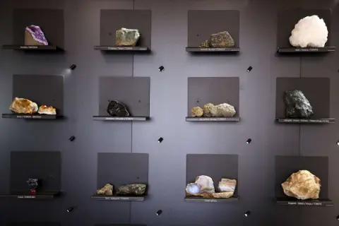 Dünyanın geçmişi Konya’da sergiye çıktı! Çoban kandıran da var