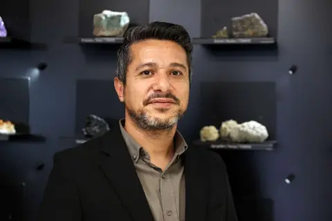 Dünyanın geçmişi Konya’da sergiye çıktı! Çoban kandıran da var