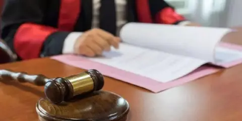 Yol verme kavgasında kan dökülmüştü! TIR sürücüsüne 14 yıl hapis çıktı