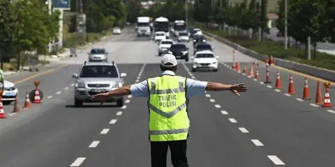 Sürücüler dikkat! Konya-Ankara yolunda trafik akışı değişti