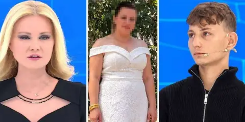 Hamid Yorulmaz’ın biyolojik babası DNA testiyle bulundu! 18 yıllık bekleyişi sona erdi