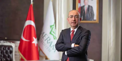 Mustafa Kavuş’tan 29 Ekim mesajı: Büyük mirasa sahip çıkacağız