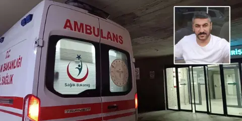 Gece yarısı kanlı hesaplaşma! 8 kurşunla can verdi, baba oğul gözaltına alındı