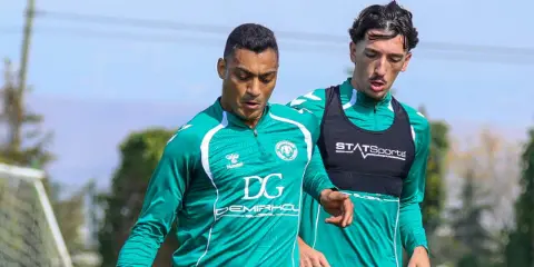 Konyaspor’da Samsunspor mesaisi moralsiz başladı