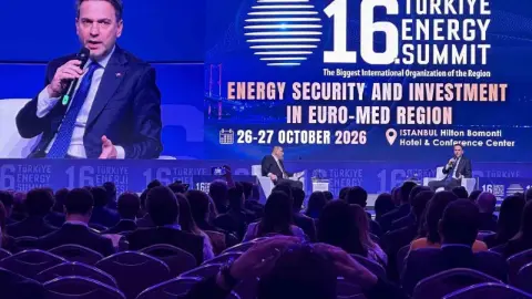 Bakan Bayraktar’dan Enerjide Büyük Hedef! 2027’de Akkuyu Elektriği Kullanılacak