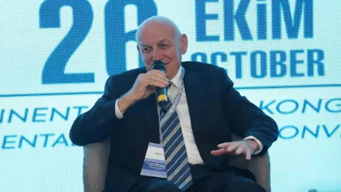 Başkan Kul: "Geleceğin şehirlerini bugünden hazırlamalıyız