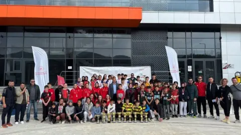 Kros müsabakalarında dereceye giren okullar belli oldu