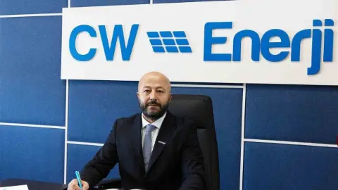 CW Enerji’den Düz Çatı GES Uygulamalarına Yenilikçi Montaj Sistemi