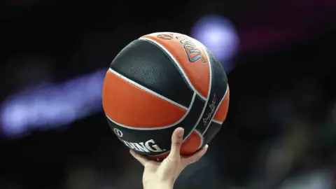 EuroLeague Dörtlü Finalleri 2027 ve 2029'da Abu Dabi'deki Etihad Arena'da yapılacak