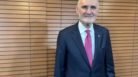 İstanbul Ticaret Odası’nın meslek komitesi seçimleri tamamlandı