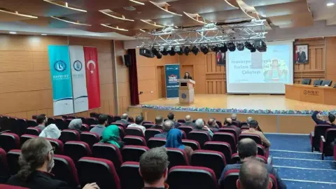 KUDAKA’nın turizm çalıştayları Erzurum, Erzincan ve Bayburt’ta tamamlandı