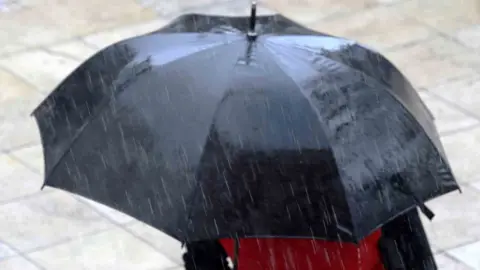 Muğla için gök gürültülü sağanak yağış uyarısı yapıldı