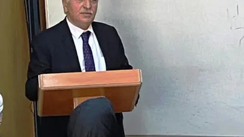 Recep Küçükoğlu Tarım Kredi Kooperatifleri Erzurum Bölge Birliği Başkanlığına Seçildi