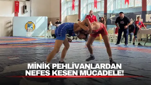 İzmir'de cumhuriyet bayramı coşkusu tatami ve minderde yaşandı