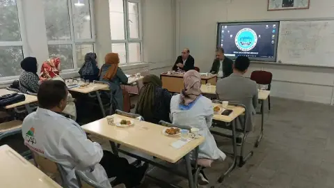 Eruh Halk Eğitimi Merkezi'nde Yeni Dönem Hazırlıkları Tamamlandı