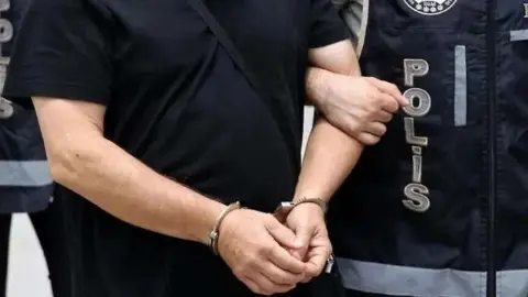 69 İlde Operasyon!