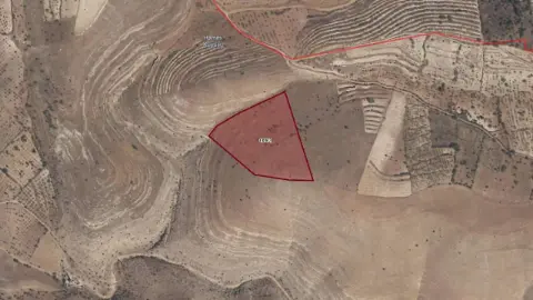 Siirt’te 22 Dönümlük Tarla İcradan Satışa Çıkarıldı