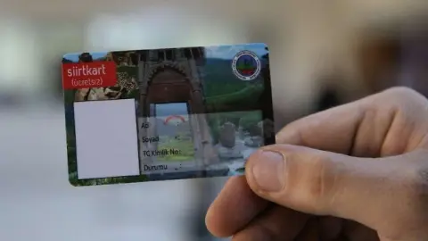 Siirt’te Otobüs Kartına İnternetten Bakiye Nasıl Yüklenir? İşte Adım Adım Anlatımı