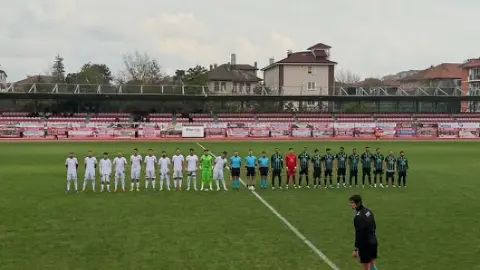 Arıt Kayadibi Spor’dan geçmiş olsun mesajı