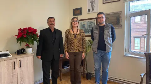 Çevre bilincinde basının yeri