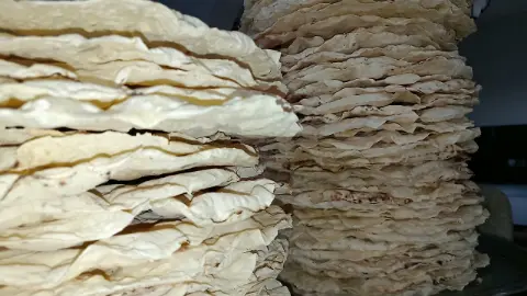 Kış hazırlığında imece sıcaklığı