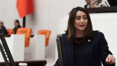 Bankoğlu: “Cumhuriyet halkın iradesidir”