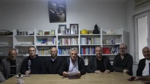 Bartın Demokrasi Platformu: “Gazetecilik suç değildir!”