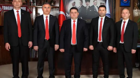 GMİS, Atatürk’ün sözlerini hatırlattı