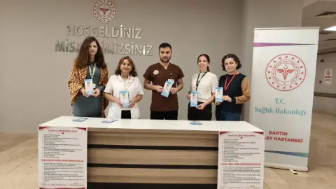 Hasta Hakları nelerdir?