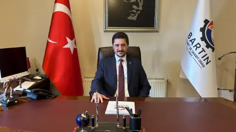Onur Aldatmaz’dan Cumhuriyet vurgusu