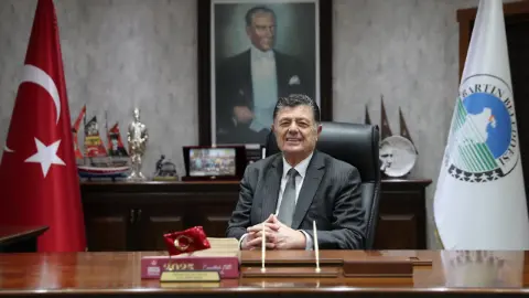 Yalçınkaya’dan 29 Ekim mesajı