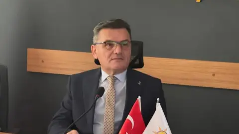 Yaşar Arslan’dan 29 Ekim mesajı
